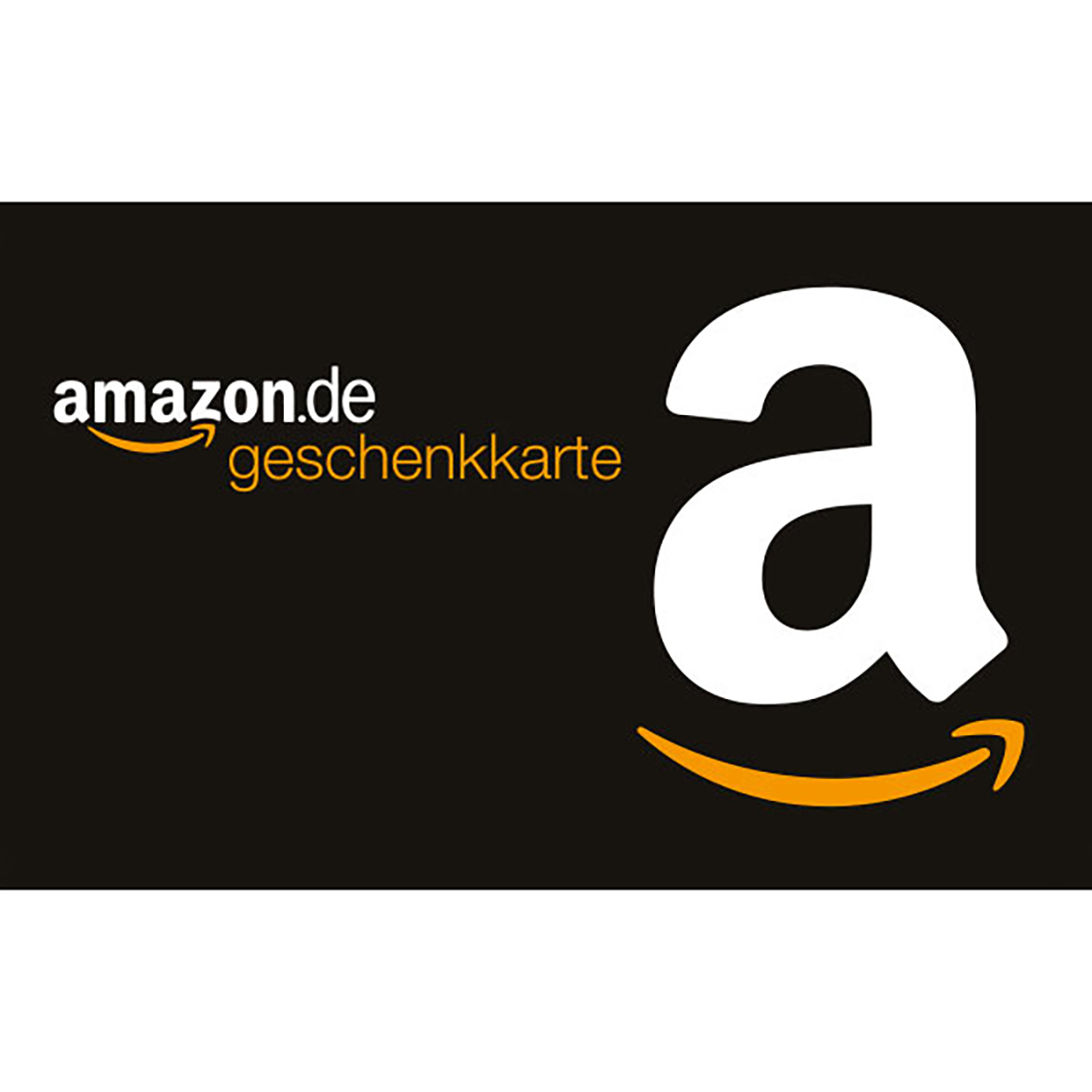 Amazon Gutschein 25