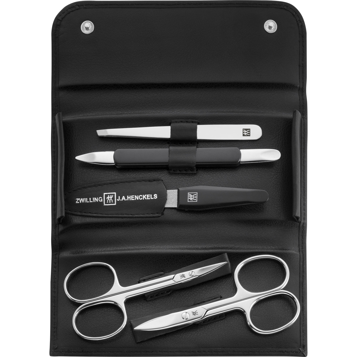 Zwilling Maniküre Set 5-tlg.